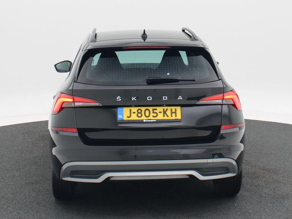 Škoda Kamiq – foto 3