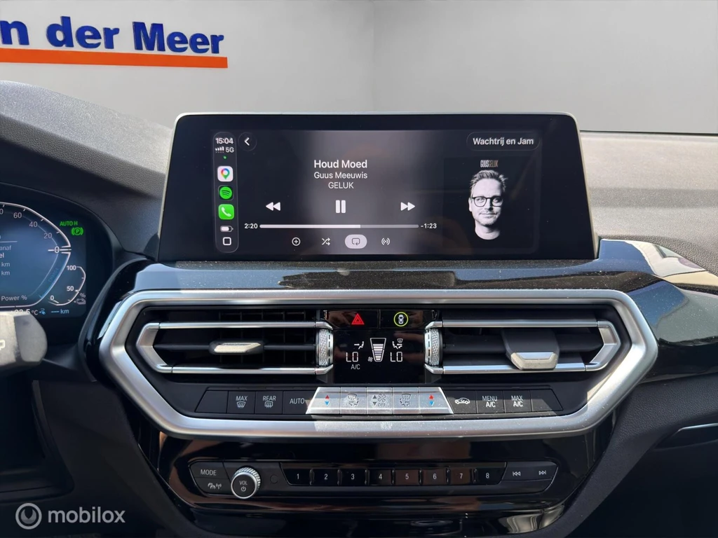 BMW X3 – foto 28
