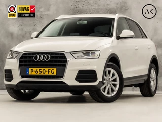 Audi Q3 – thumbnail 1