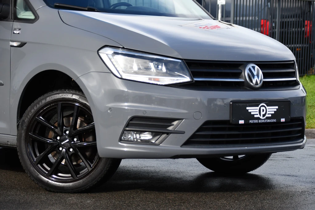 Volkswagen Caddy – foto 12