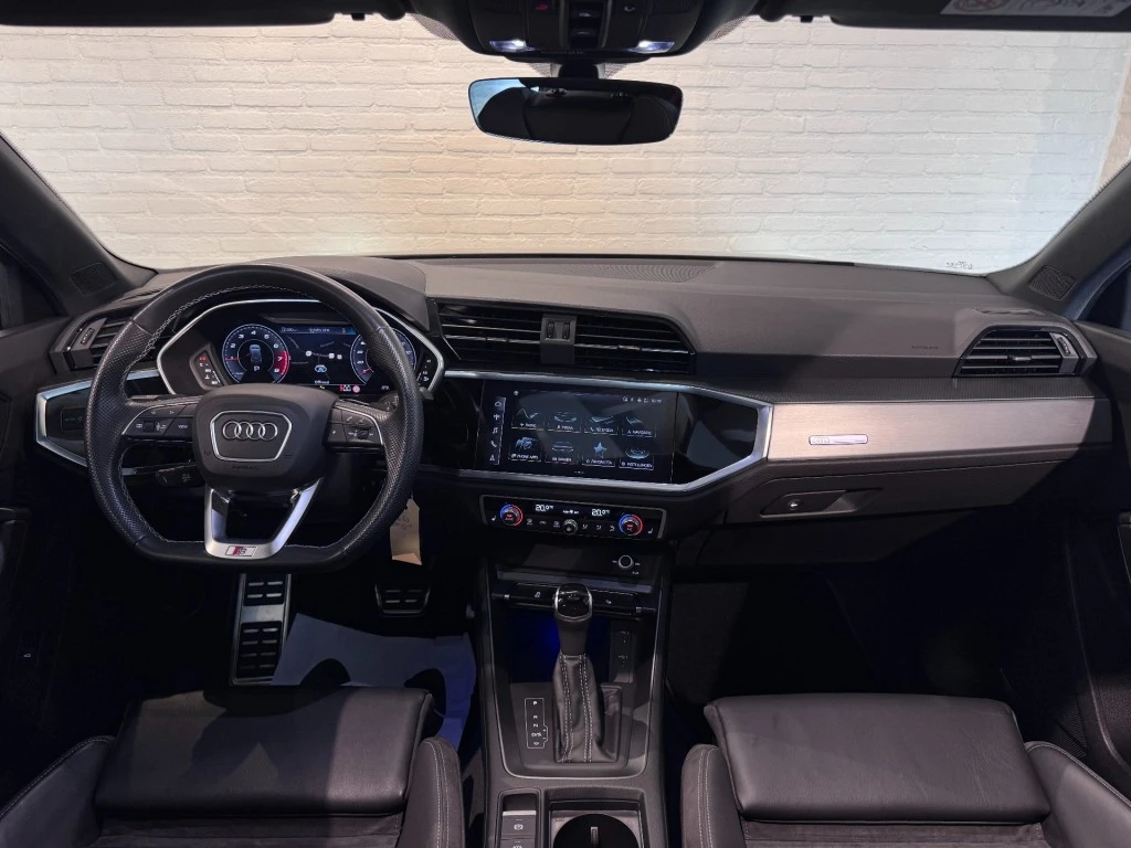 Audi Q3 – foto 15