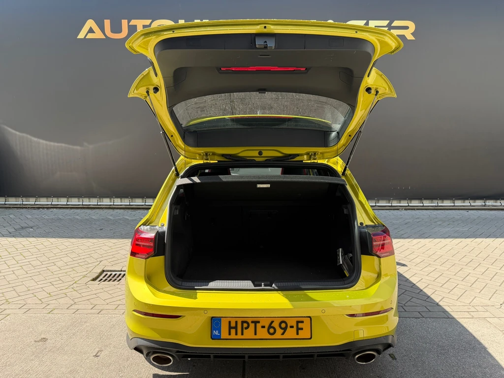 Volkswagen Golf – foto 34