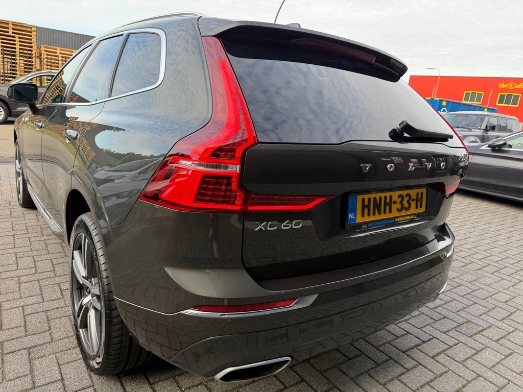 Volvo XC60 – foto 6