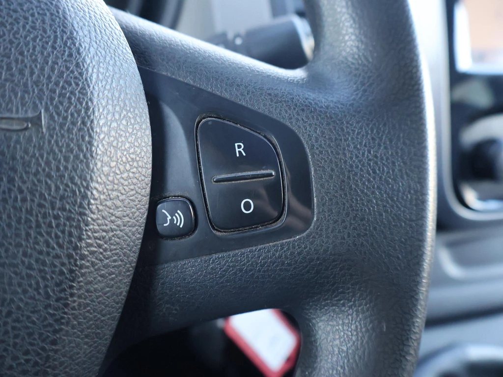 Renault Trafic – foto 18