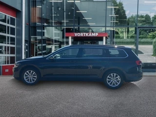 Volkswagen Passat – thumbnail 2