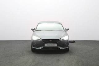 CUPRA Leon – thumbnail 9