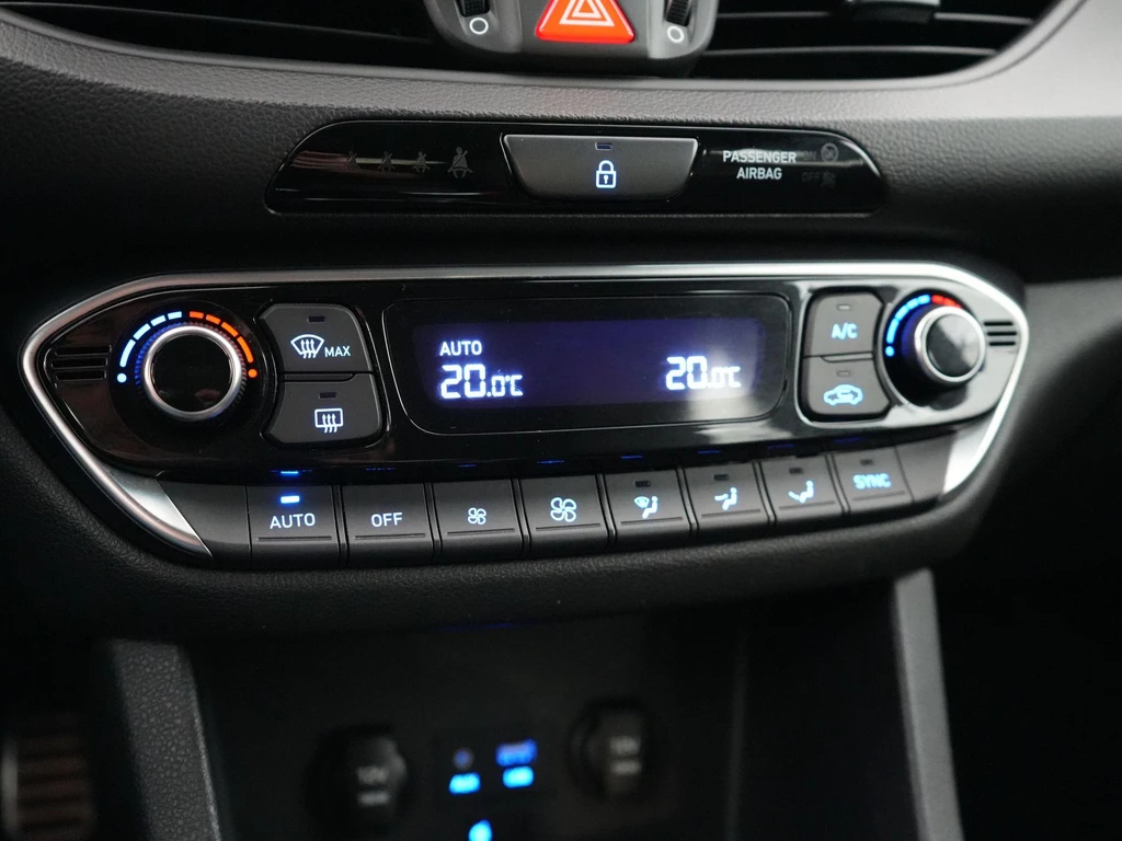 Hyundai i30 – foto 38