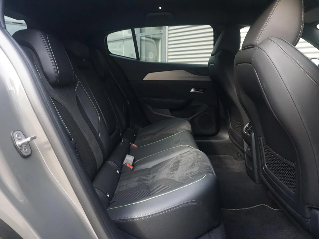 Peugeot 408 – foto 39