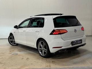 Volkswagen Golf – thumbnail 4
