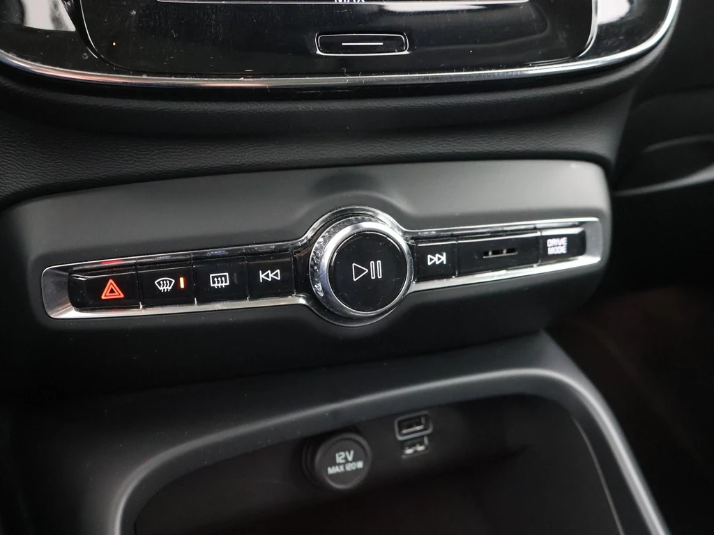 Volvo XC40 – foto 46