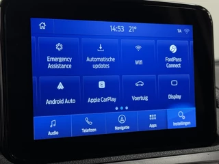 Ford Transit Connect – thumbnail 33