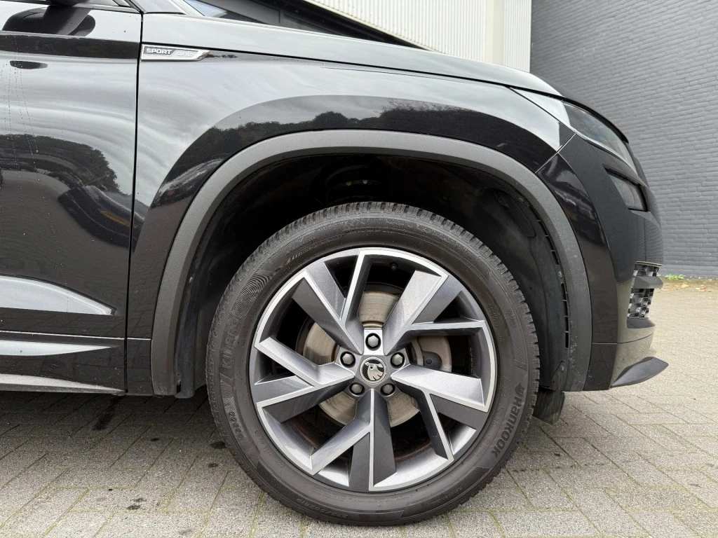 Škoda Kodiaq – foto 34