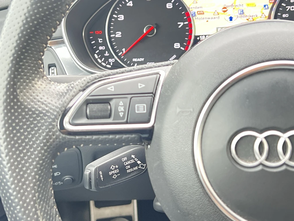 Audi A6 – foto 14