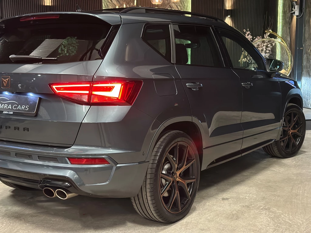 CUPRA Ateca – foto 6