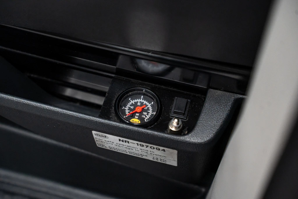 Volkswagen Transporter – foto 14