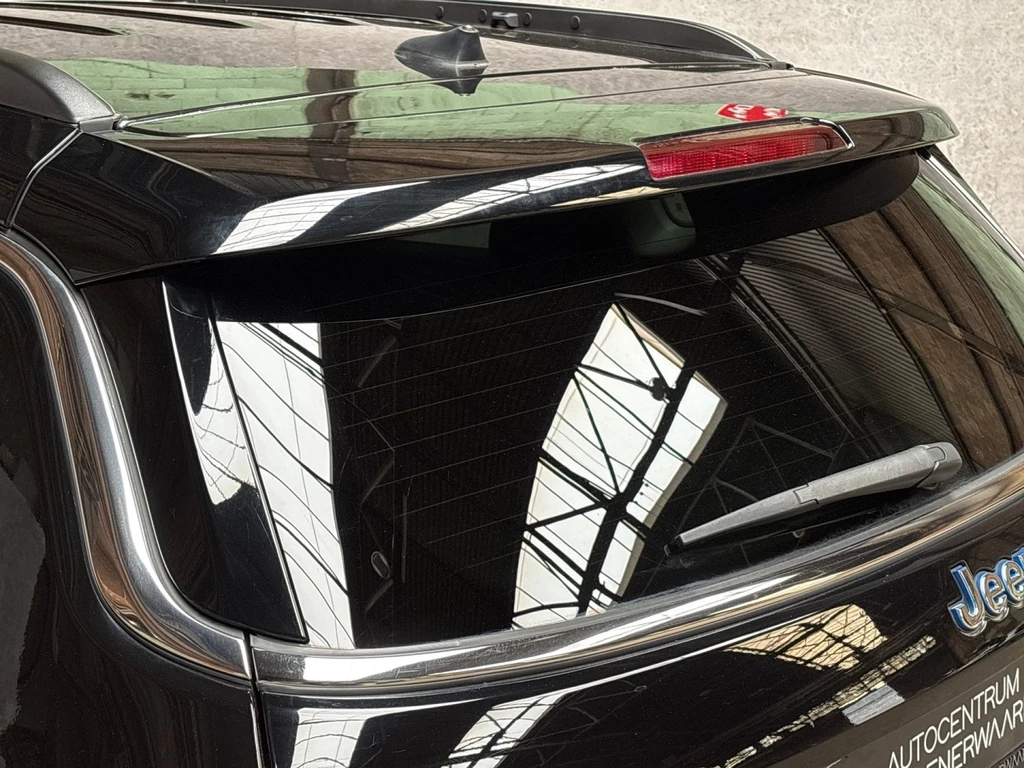 Jeep Compass – foto 28