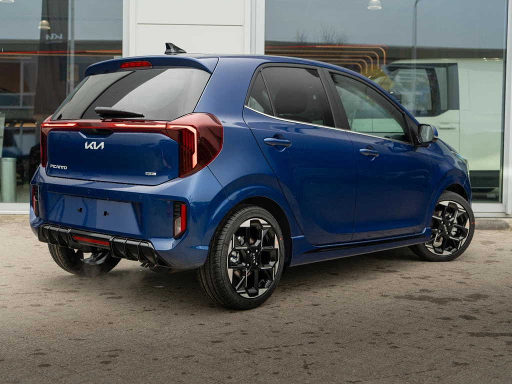 Kia Picanto – foto 5
