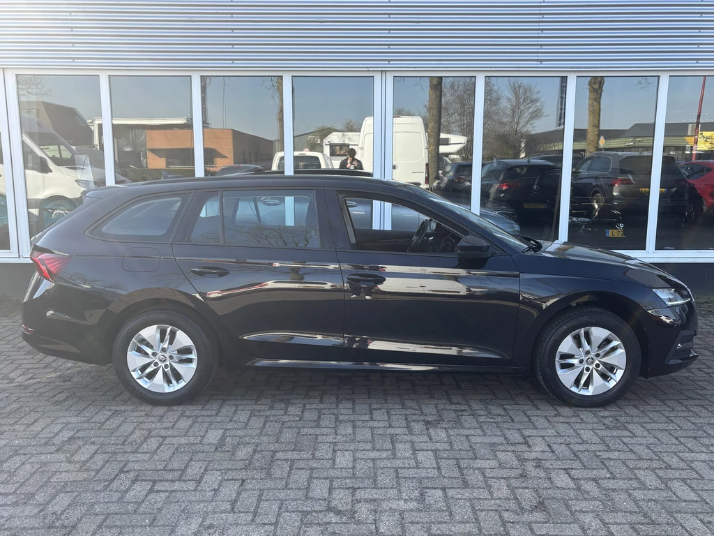 Škoda Octavia – foto 5