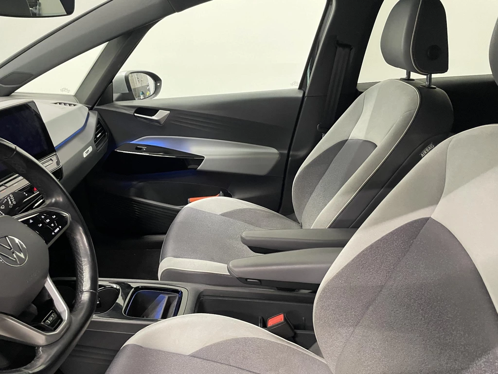 Volkswagen ID.3 – foto 16