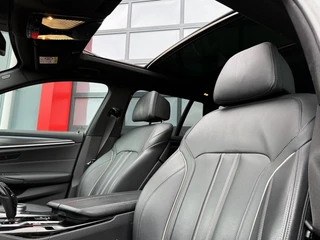 BMW 5 Serie – thumbnail 10