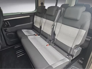 Citroën ë-Spacetourer – thumbnail 7