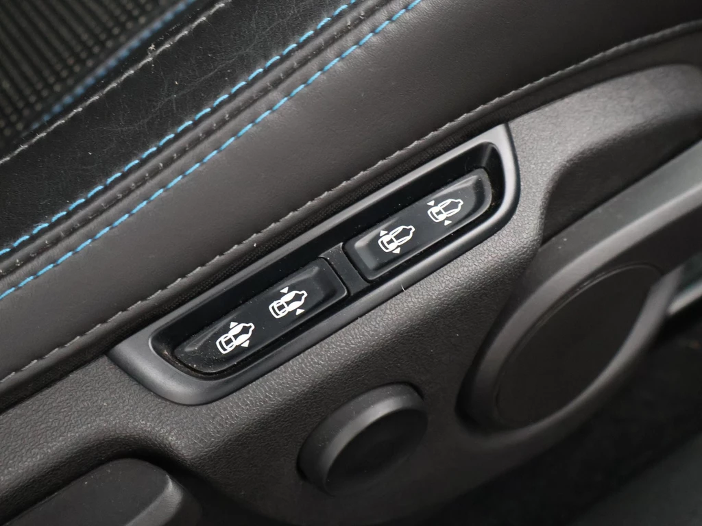 Opel Astra – foto 14