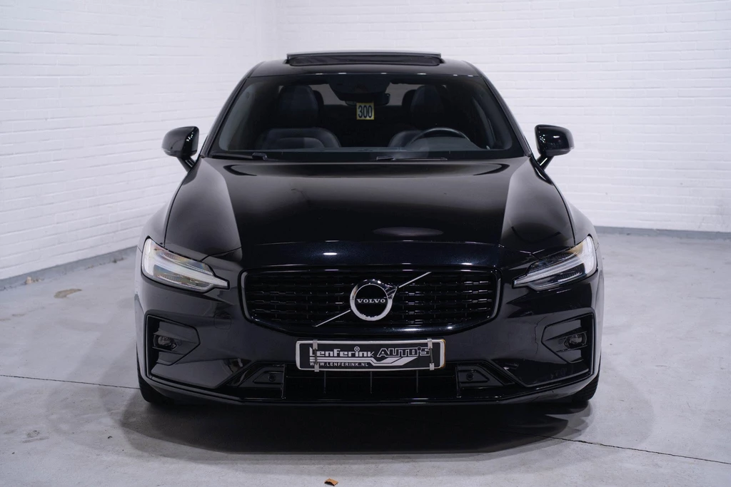 Volvo S60 – foto 10