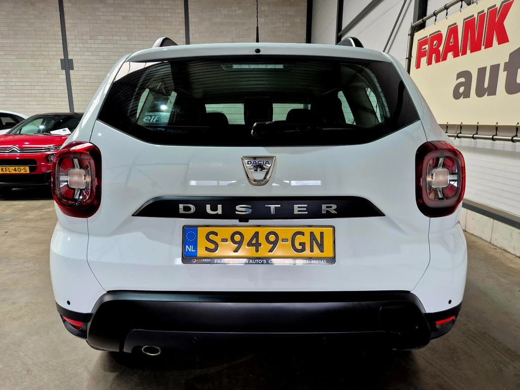 Dacia Duster – foto 6