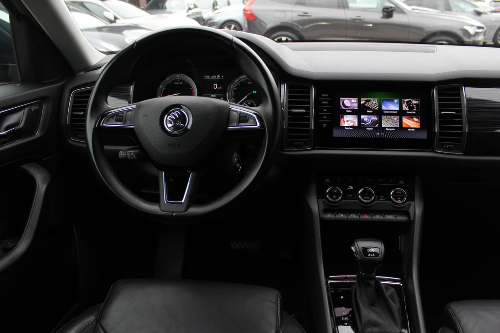 Škoda Kodiaq – foto 11
