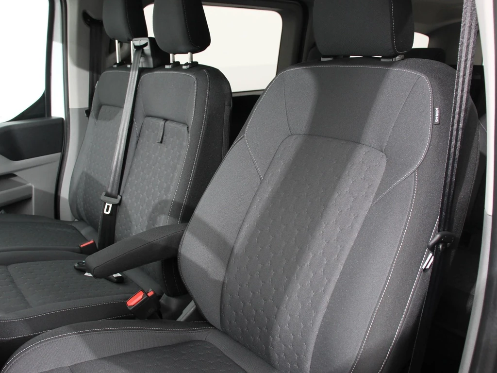 Ford Transit Custom – foto 13