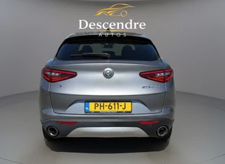 Alfa Romeo Stelvio – thumbnail 4