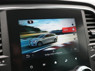 Renault Mégane Estate – thumbnail 39