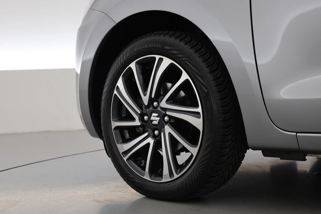 Suzuki Swift – foto 42