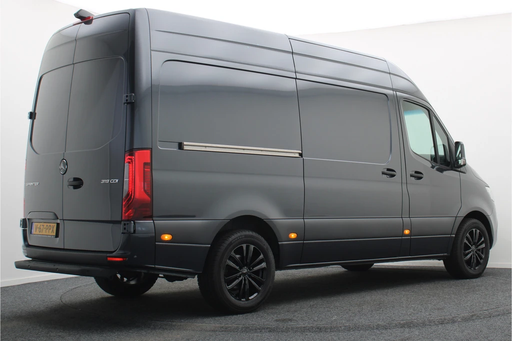 Mercedes-Benz Sprinter – foto 8