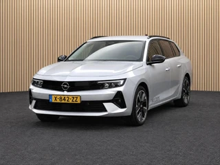 Opel Astra – thumbnail 1