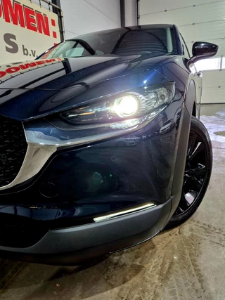 Mazda CX-30 – thumbnail 3