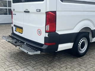 Volkswagen Crafter – thumbnail 7