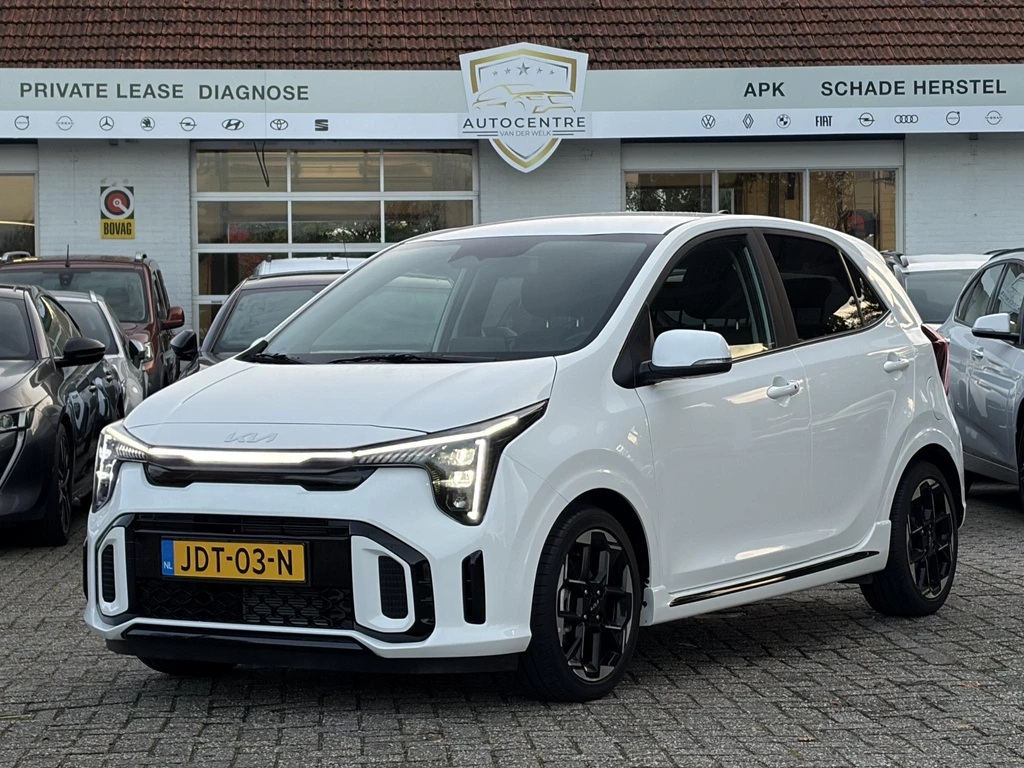 Kia Picanto – foto 2