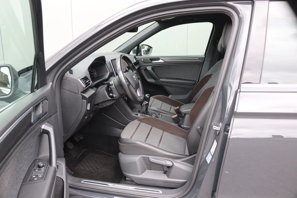 SEAT Tarraco – foto 11
