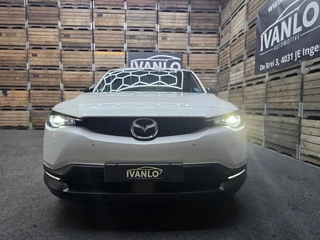 Mazda MX-30 – thumbnail 9