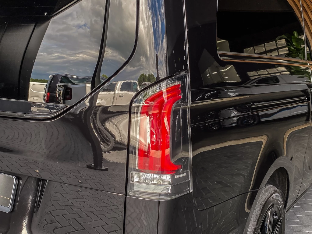 Mercedes-Benz V-Klasse – foto 52
