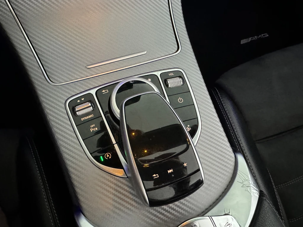 Mercedes-Benz C-Klasse – foto 16