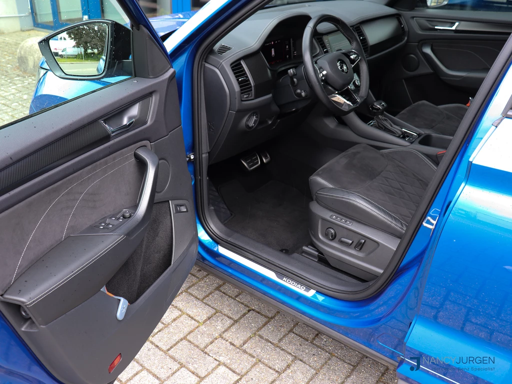 Škoda Kodiaq – foto 16