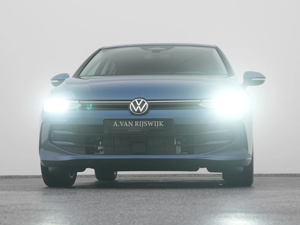 Volkswagen Golf – foto 20