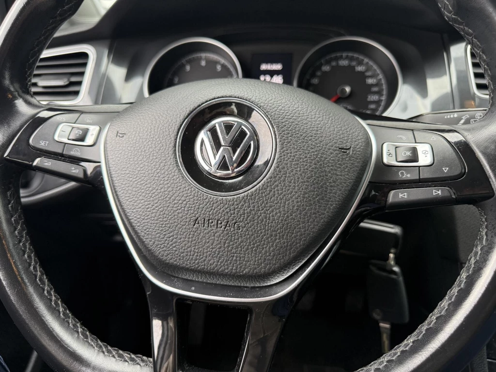 Volkswagen Golf – foto 25