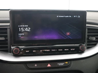 Kia Ceed Sportswagon – thumbnail 24