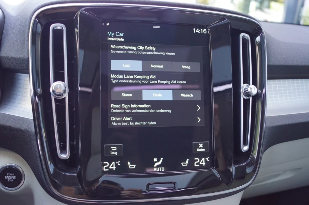 Volvo XC40 – foto 53