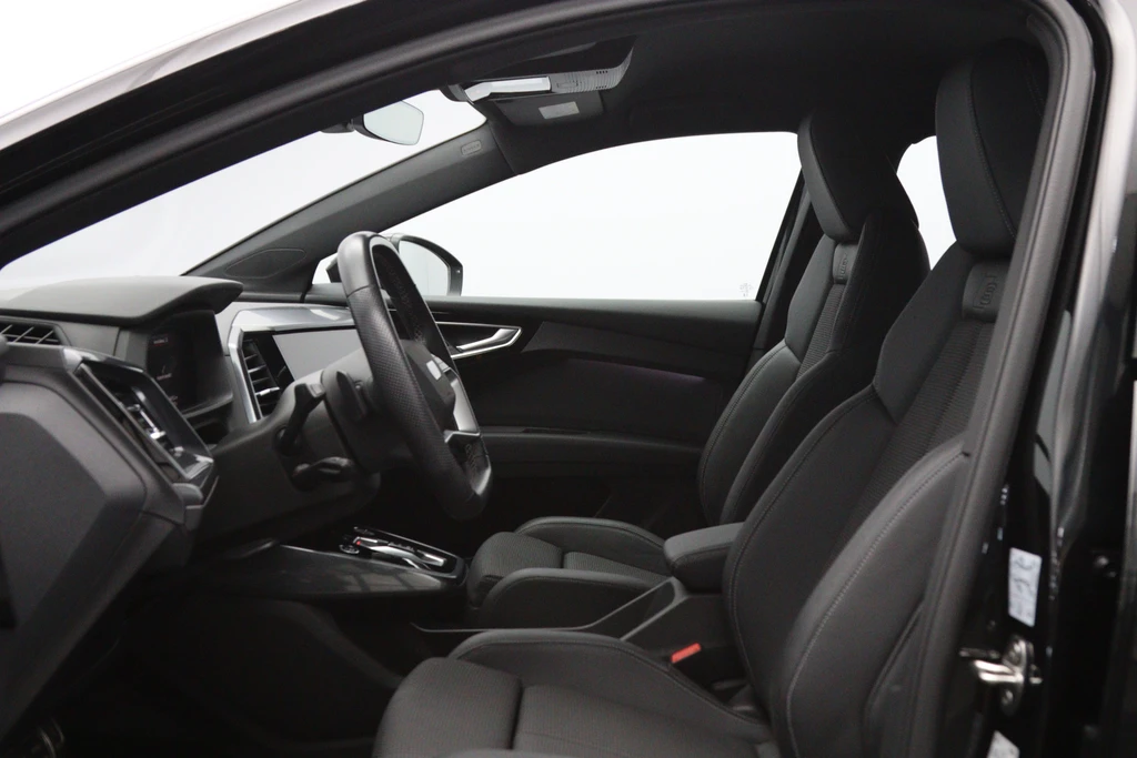 Audi Q4 e-tron – foto 14