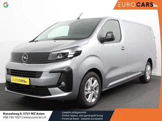 Opel Vivaro – thumbnail 1