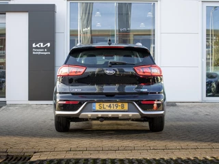 Kia Niro – thumbnail 4